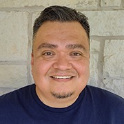 Michael David Gonzales